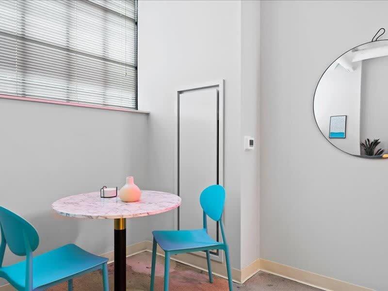 Cozysuites Historic 1Br, Downtown Питсбърг Екстериор снимка