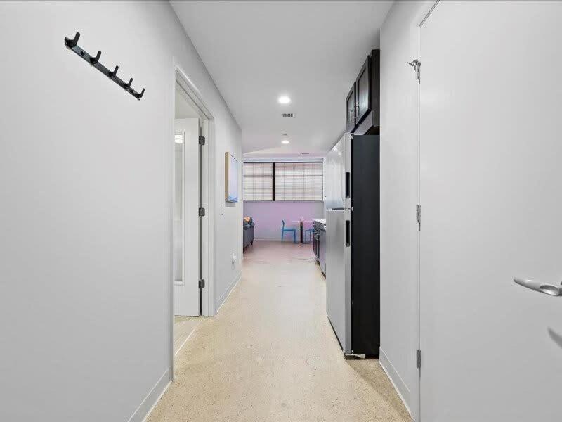 Cozysuites Historic 1Br, Downtown Питсбърг Екстериор снимка