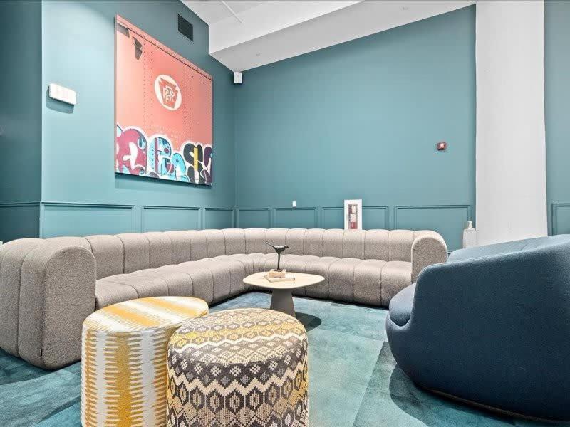 Cozysuites Historic 1Br, Downtown Питсбърг Екстериор снимка